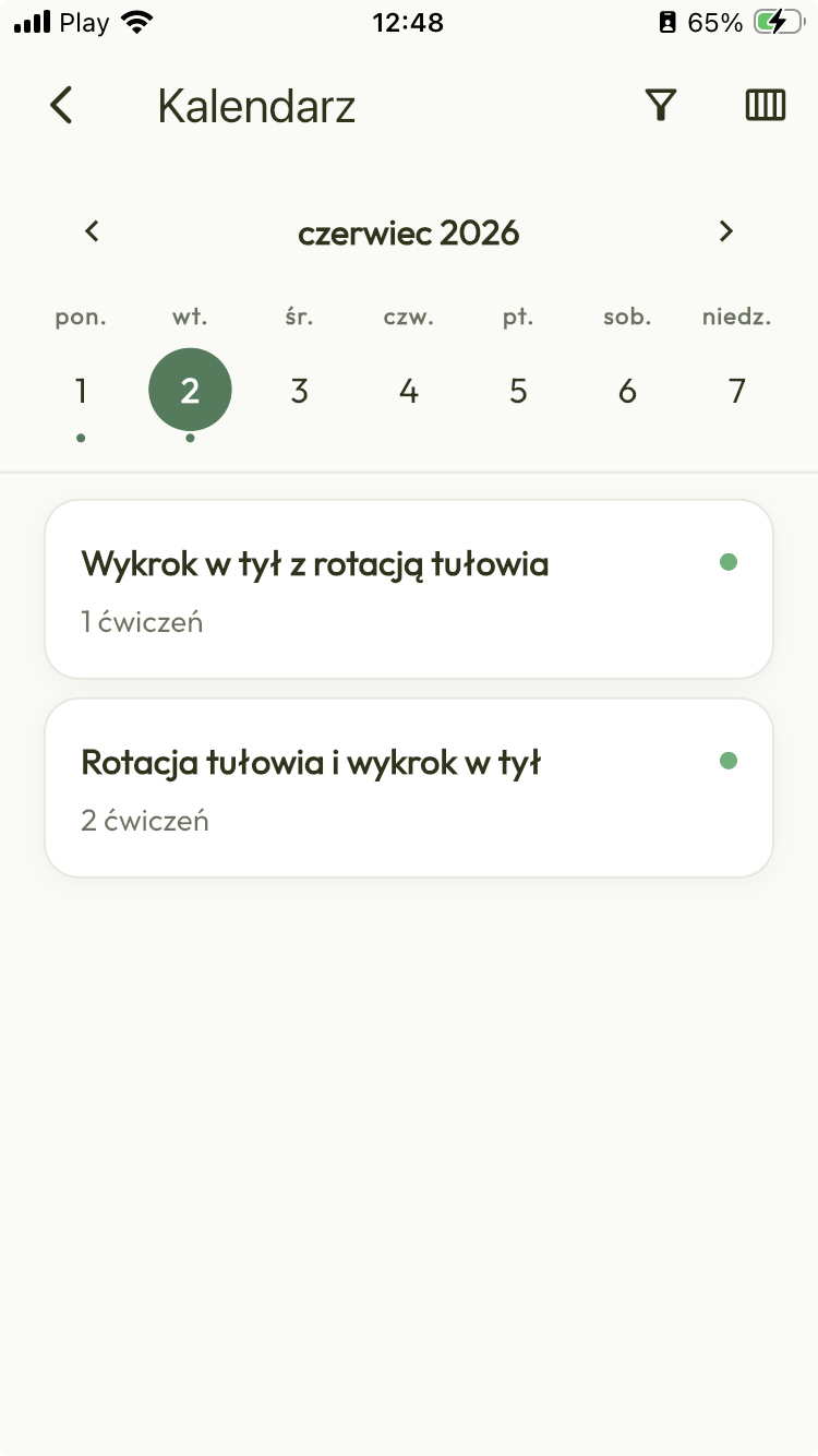 Calendar