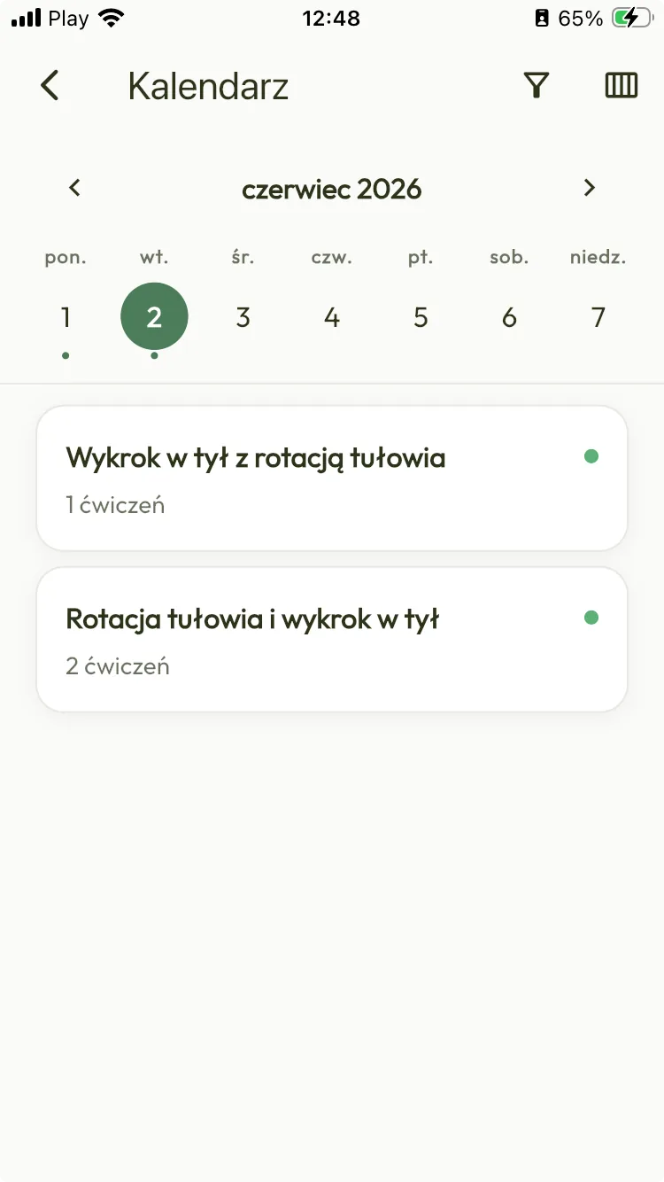 Calendar